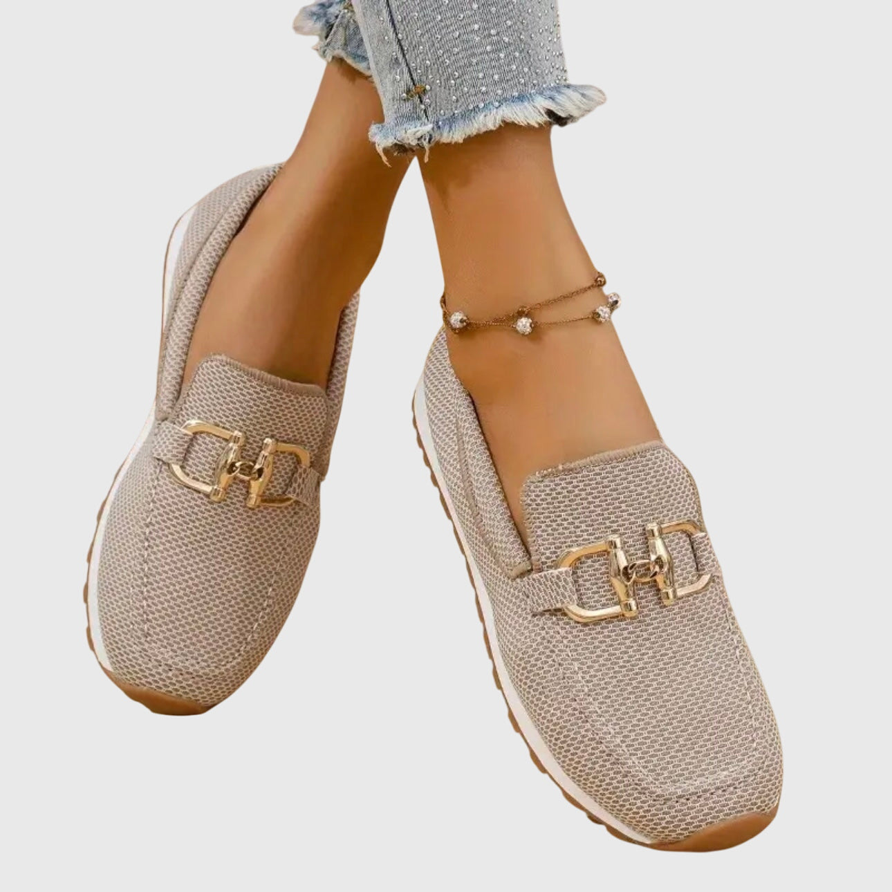Women’s Comfortable Orthopedic Loafers