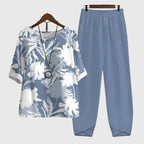 Calynne | Comfortable Two-Piece Set