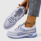 Aria | Orthopedic Sneakers