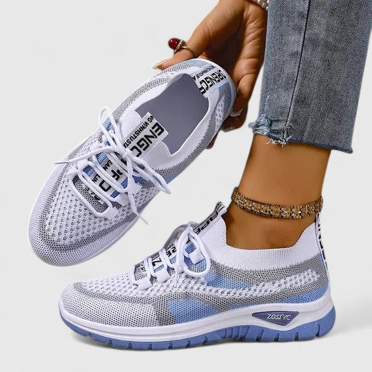 Aria | Orthopedic Sneakers
