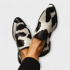 Rosalind Orthopedic Support Loafers