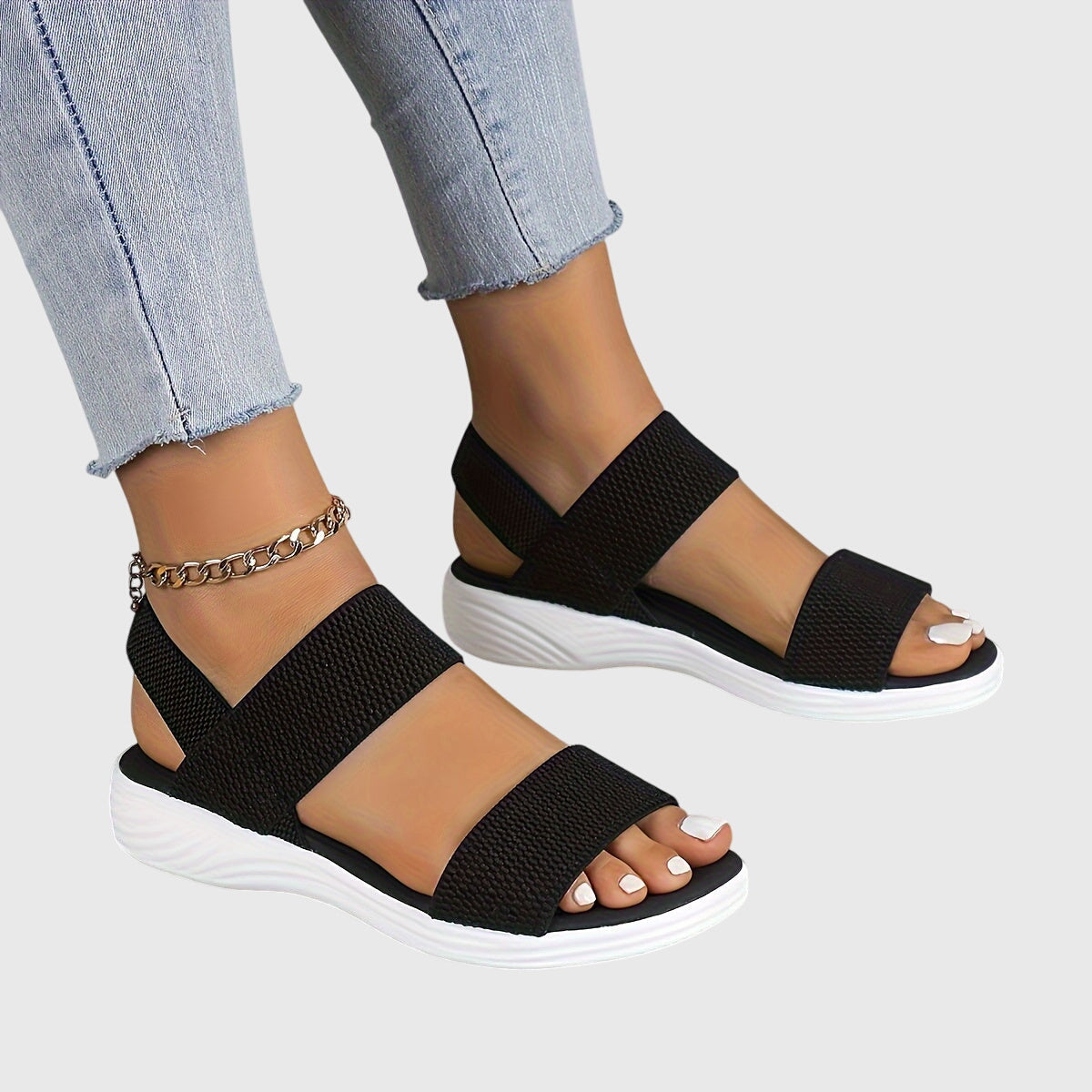 Marisol sandals