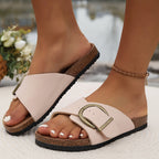 Charlotte | Women's Orthopedic Sandals