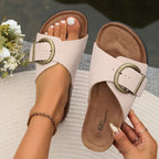 Charlotte | Women's Orthopedic Sandals
