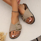 Charlotte | Women's Orthopedic Sandals