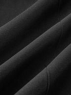 Collar Pocket Blazer Coat detail