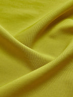 Cross Halter Split Long Dress detail