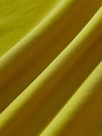 Cross Halter Split Long Dress detail