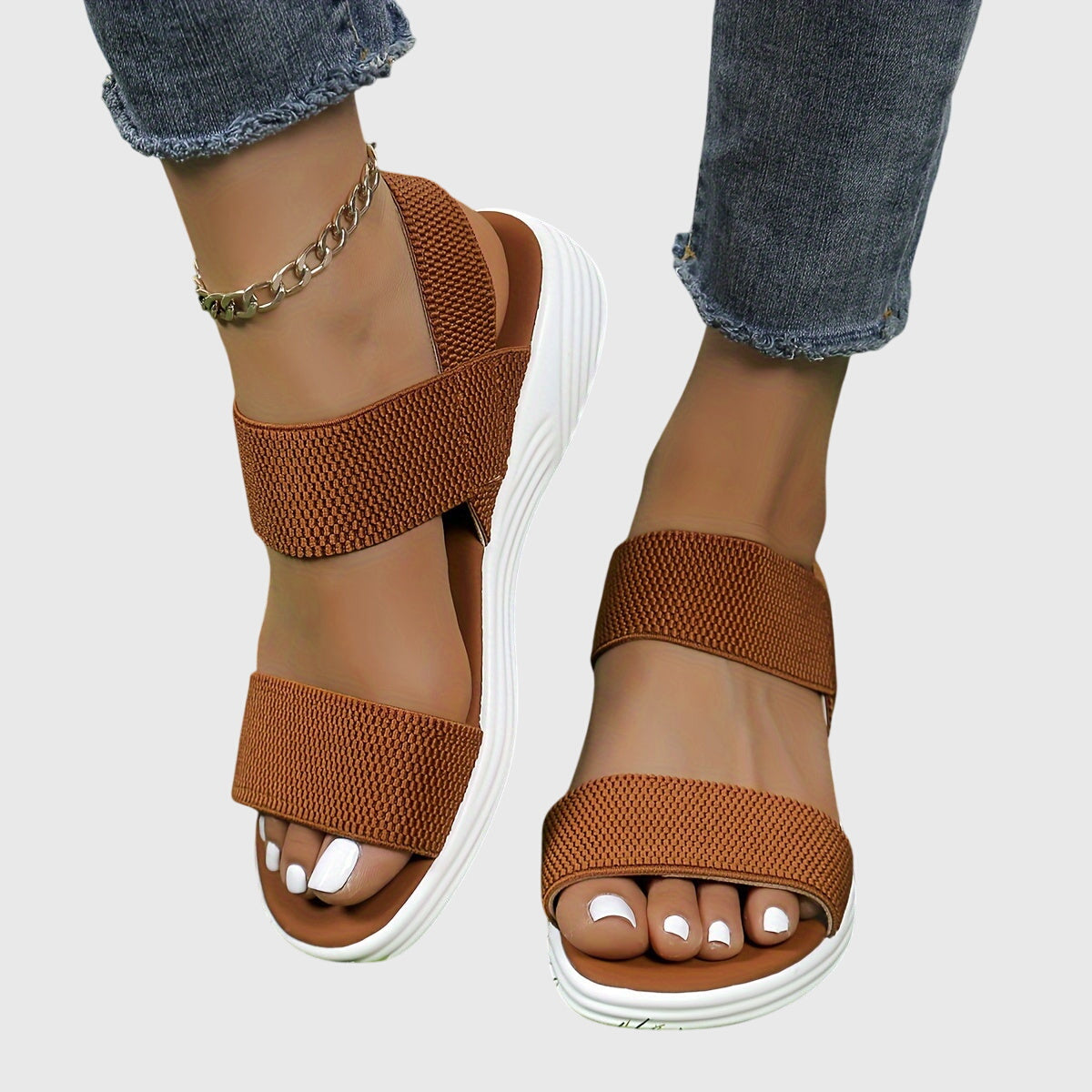 Marisol sandals