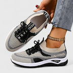 Aria | Orthopedic Sneakers