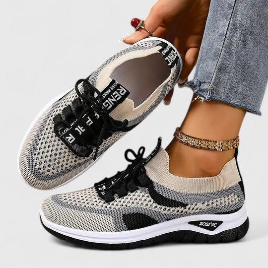 Aria | Orthopedic Sneakers