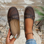 Marlowe | Women's Orthopedic Flats