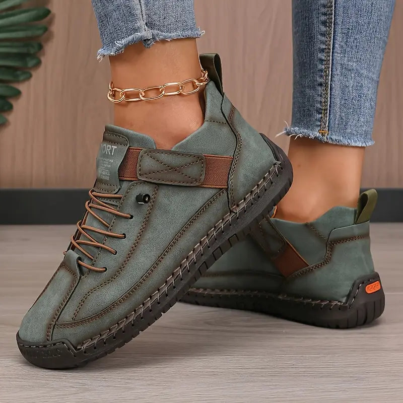 Women's Orthopedic Sneakers