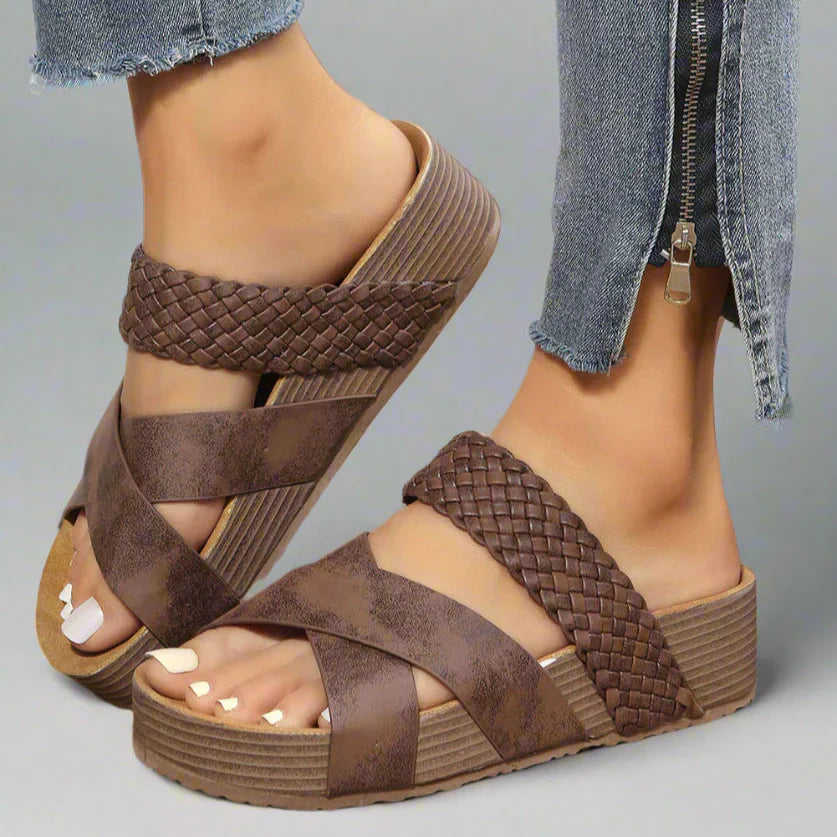 Calla | Orthopedic Comfort Sandals