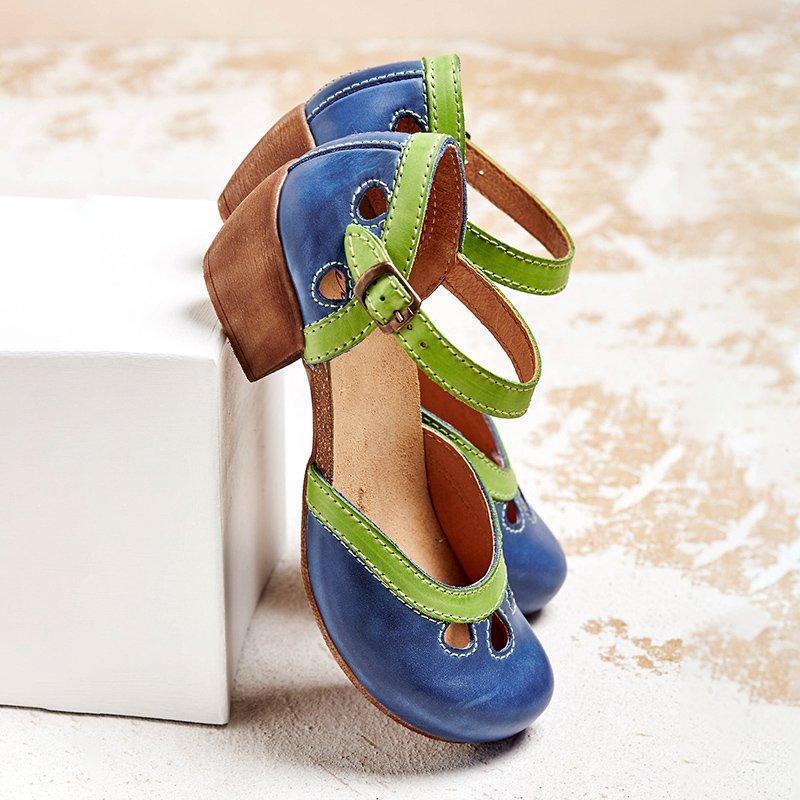 Amara sandals