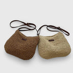 Marlowe sling bag detail