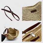 Marlowe sling bag detail
