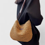 Marlowe sling bag detail
