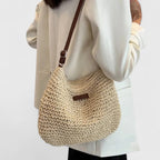 Marlowe sling bag detail