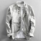Japan Style Shirt