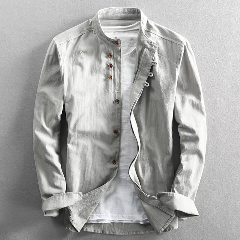 Japan Style Shirt