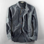 Japan Style Shirt