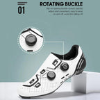 Men's Cycling Shoe view