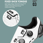Men's Cycling Shoe view