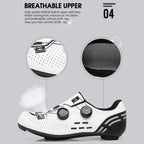Men's Cycling Shoe view