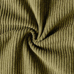 Mens Classic Button Neck Pullover Sweater detail