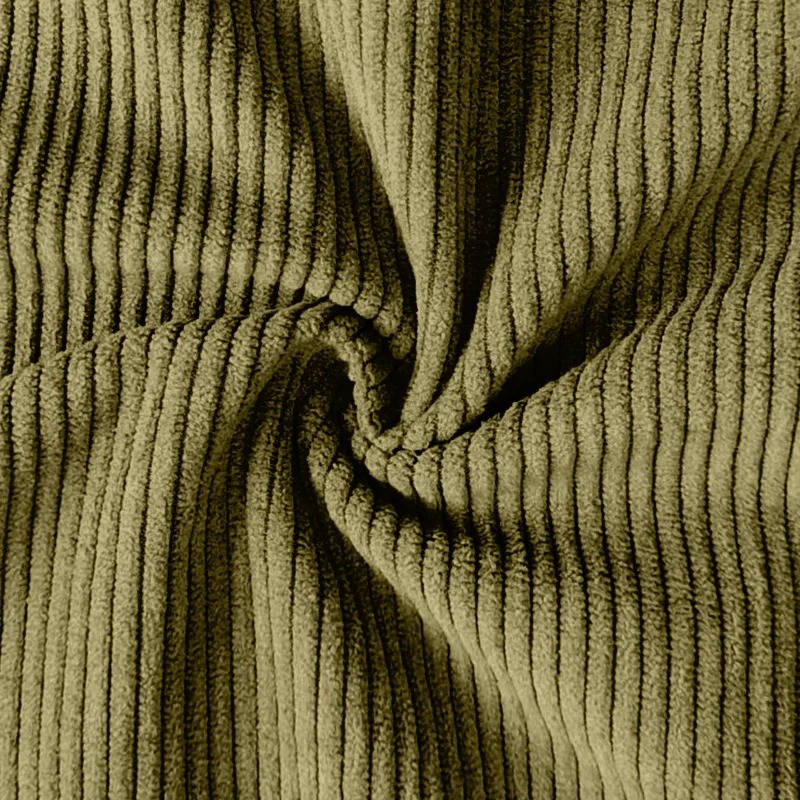 Mens Classic Button Neck Pullover Sweater detail