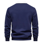 Polo shirt detail
