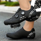 Men's Cycling Shoe view