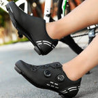 Men's Cycling Shoe Black