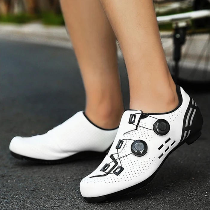 Men's Cycling Shoe detail
