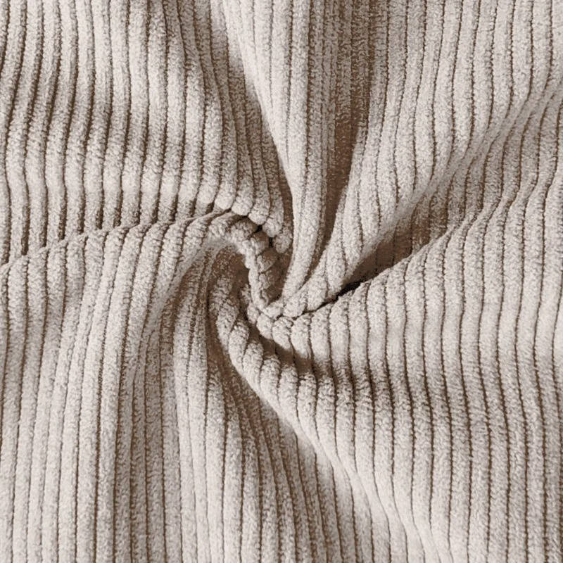 Mens Classic Button Neck Pullover Sweater collar detail
