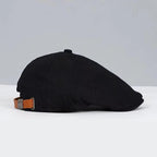 Kingsley | Men's Flat Cap
