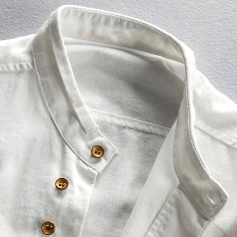 Japan Style Shirt