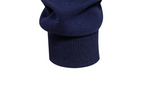 Polo shirt detail