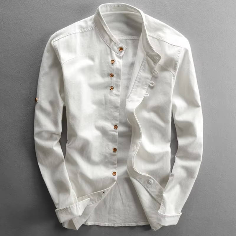 Japan Style Shirt