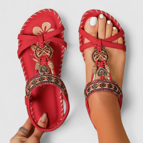 Soraya | Orthopedic Sandals