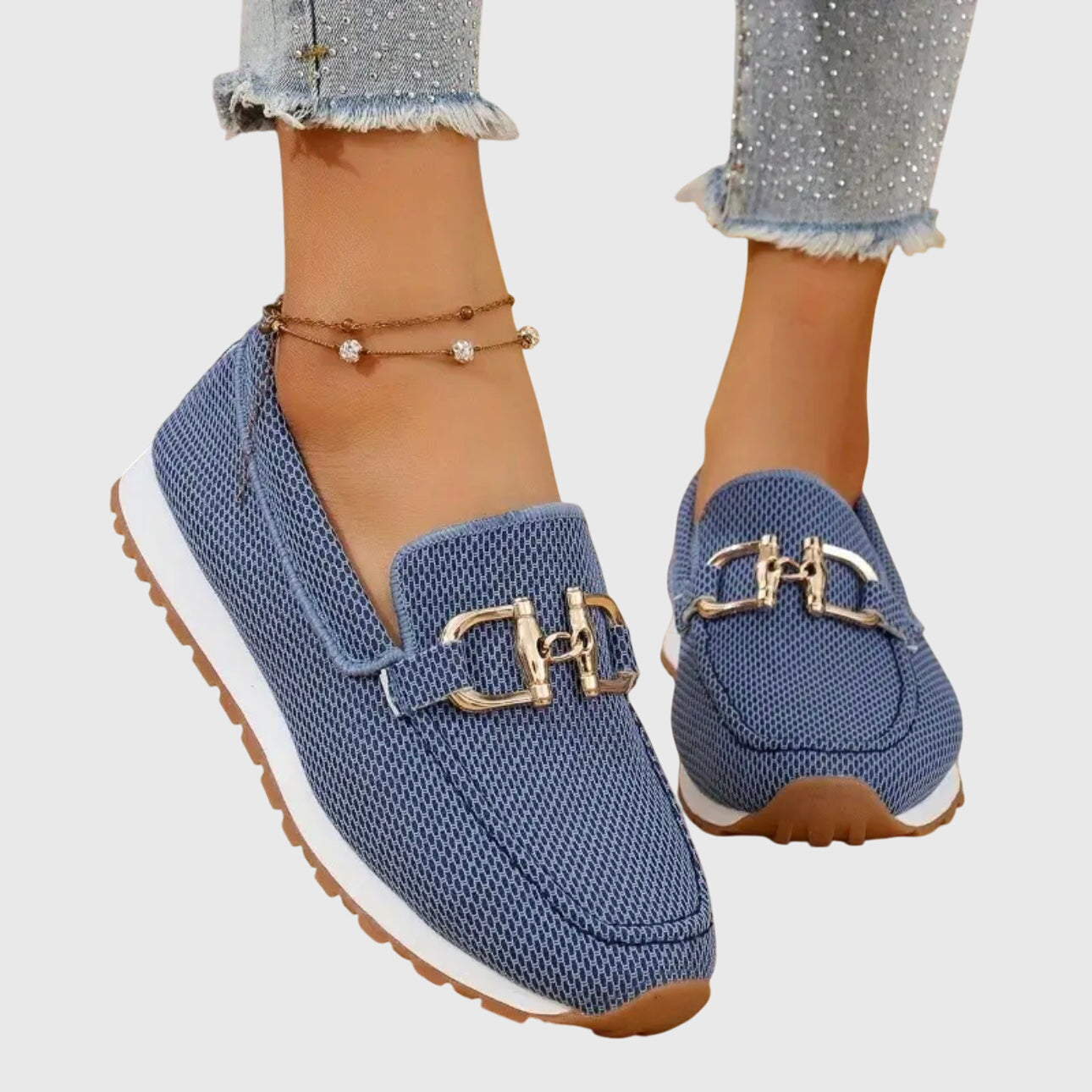 Women’s Comfortable Orthopedic Loafers