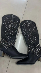 Vivienne detail