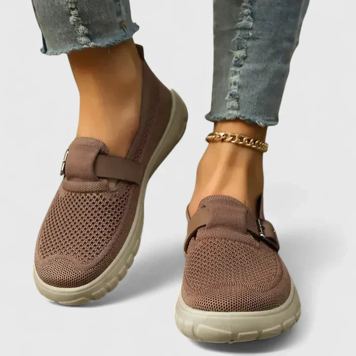 Solène | Orthopedic Loafers