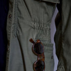 Field jacket view 2
