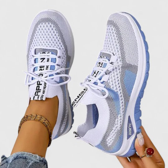 Aria | Orthopedic Sneakers