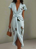 Vivienne - Light Blue