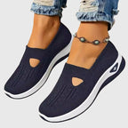 Liora Navy Blue