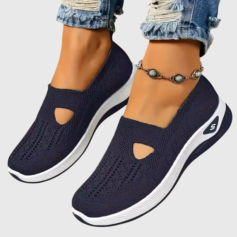 Liora Navy Blue