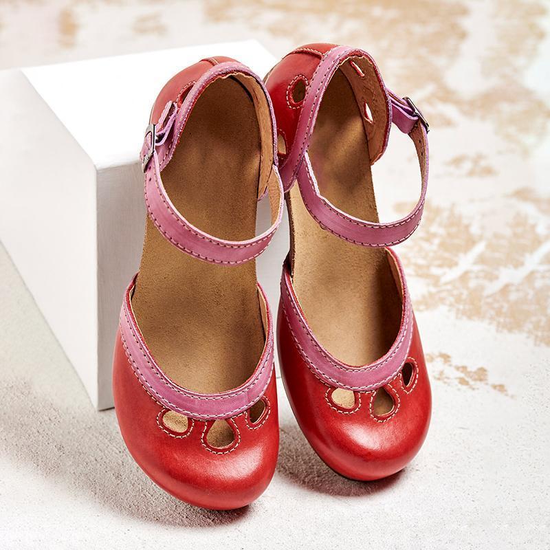 Amara sandals